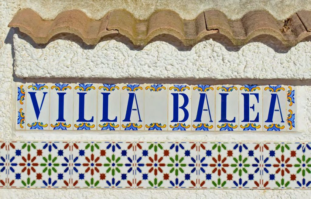 Contact Villa Balea Ciudad Quesada Rental